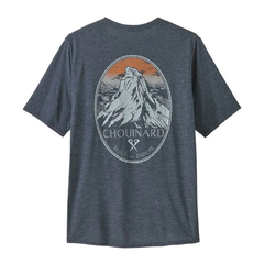 patagonia(パタゴニア) |[パタゴニア]メンズ・キャプリーン・クール・デイリー・グラフィック・シャツ（ランズ）
