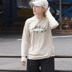 Patagonia ウィメンズ・スウェット　トレーナー 63050-02.jpg