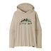 patagonia(パタゴニア)通販 | [パタゴニア]ウィメンズ・キャプリーン・クール・デイリー・グラフィック・フーディ