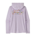 patagonia(パタゴニア)通販 | [パタゴニア]ウィメンズ・キャプリーン・クール・デイリー・グラフィック・フーディ