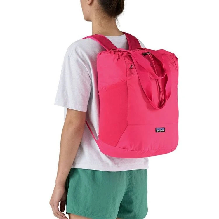Patagonia パタゴニア　テラヴィア・トート・パック 24L トートパック patagonia パタゴニア 撥水 テラヴィア トート パック 24L
