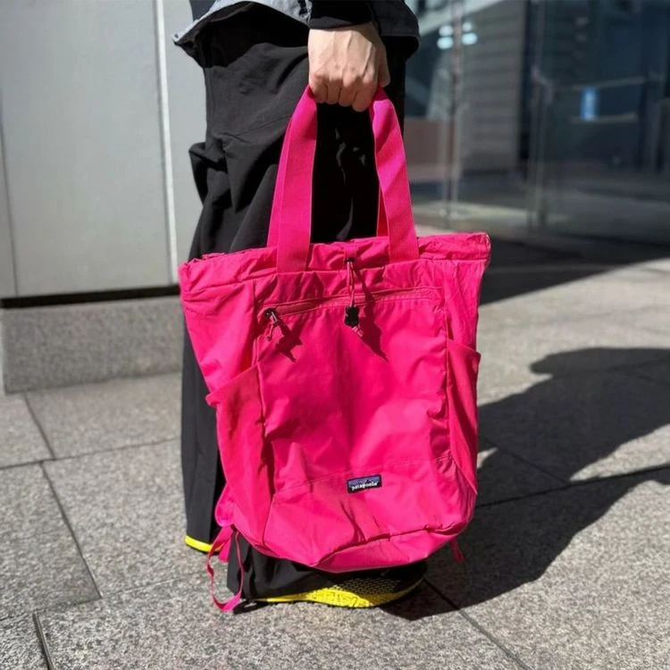 patagonia テラヴィア・トート・パック 24L テラヴィア・トート・パック 24L / Patagonia パタゴニア