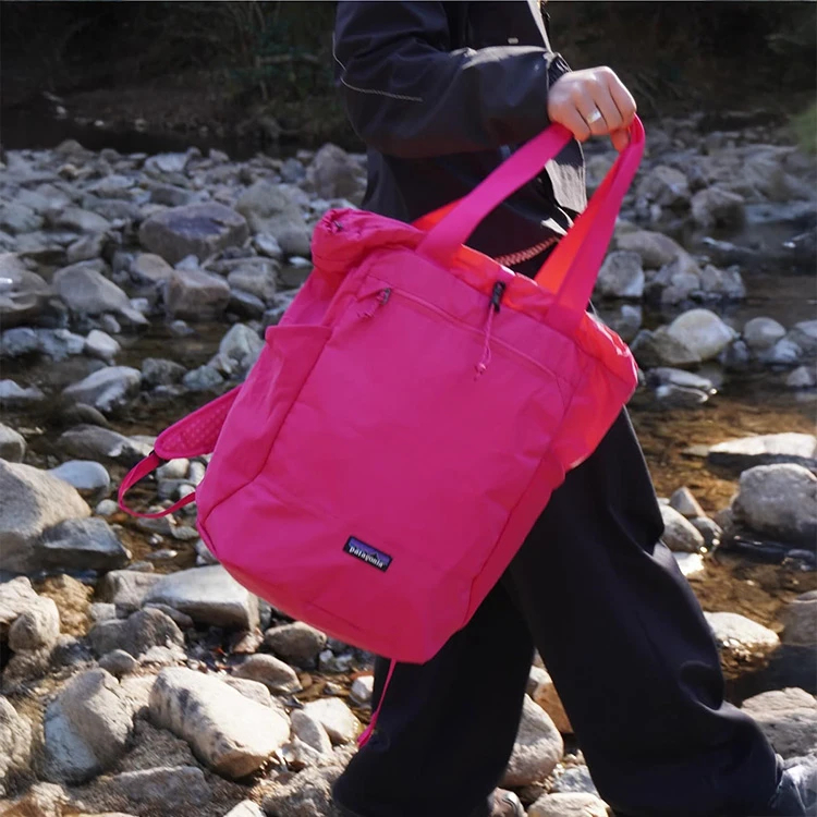 パタゴニア]テラヴィア・トート・パック 24L / patagonia（パタゴニア