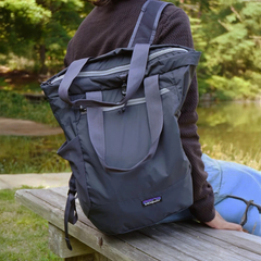 patagonia(パタゴニア) |[パタゴニア]テラヴィア・トート・パック 24L