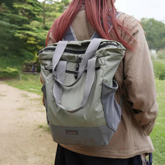 patagonia(パタゴニア) |[パタゴニア]テラヴィア・トート・パック 24L