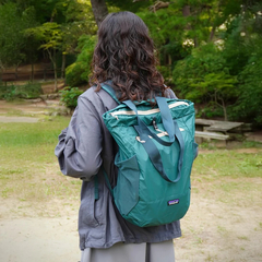 patagonia(パタゴニア) |[パタゴニア]テラヴィア・トート・パック 24L