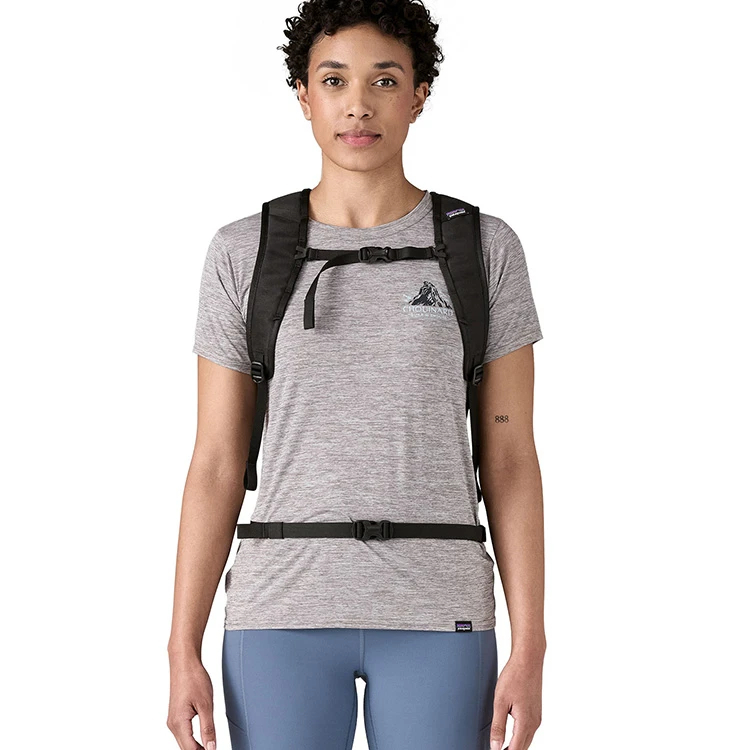 パタゴニア]テラヴィア・パック14L / patagonia（パタゴニア