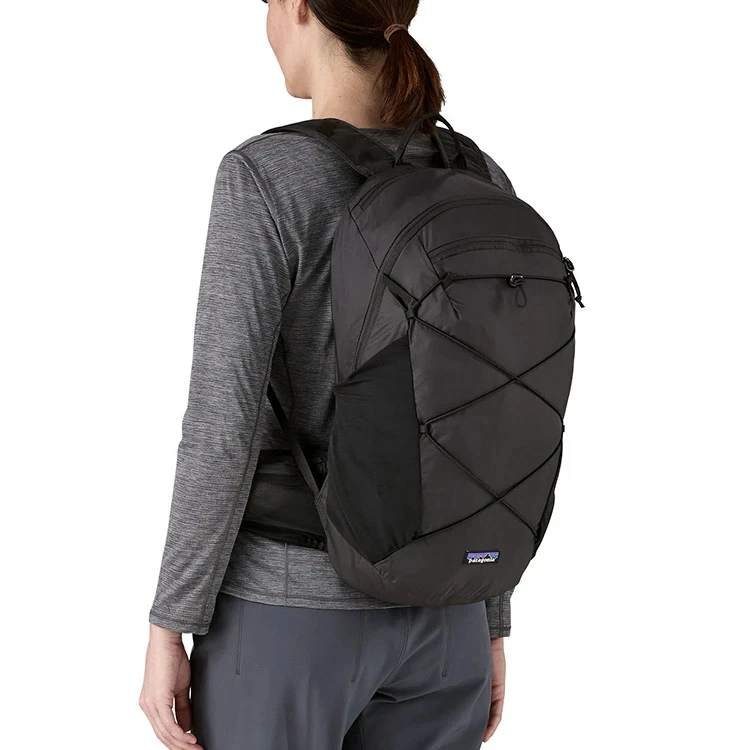 廃盤/レア Patagonia バックパック リュック 薄紫 patagonia パタゴニア リュックサック Patagonia レフュジオ