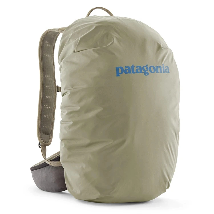 patagonia パタゴニア　テラヴィアパック　22Ｌ WBS23_48905_BLK_COVER-