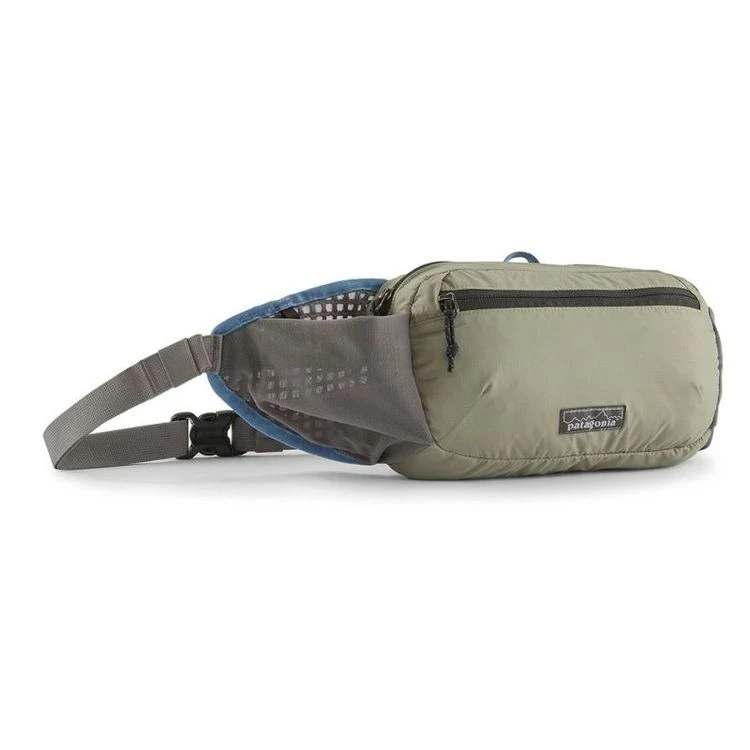 【美品】 パタゴニア テラヴィア・ヒップ・パック 5L patagonia ウエストポーチ 「Patagonia/パタゴニア」Terravia