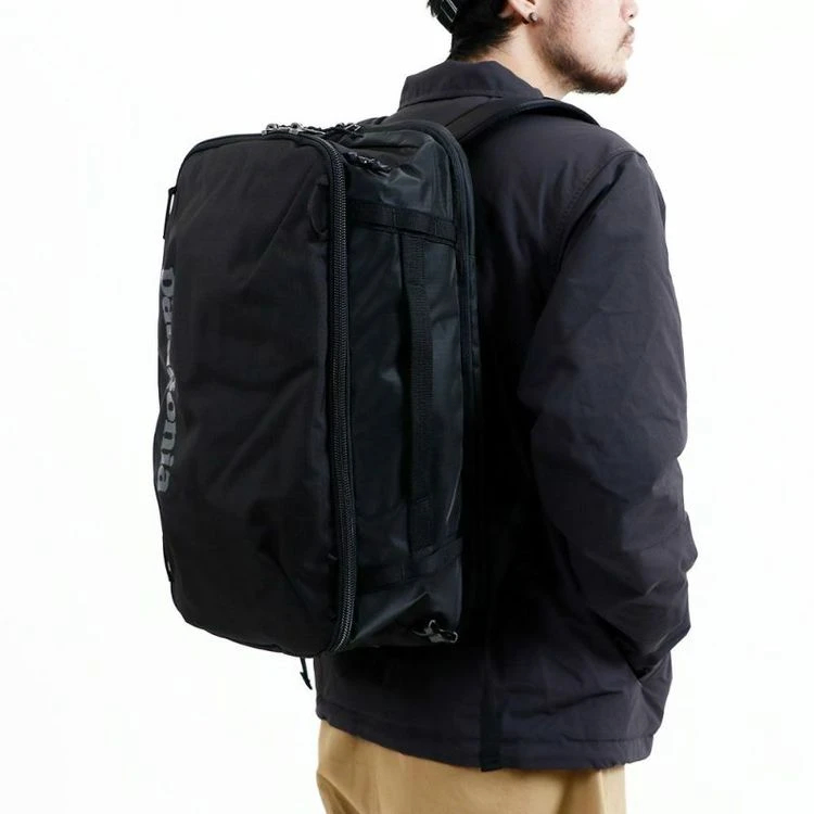 新品 パタゴニア SMDB ブラックホール ミニ MLC 30L 1泊 2泊 楽天市場】【P5倍】パタゴニア／PATAGONIA 