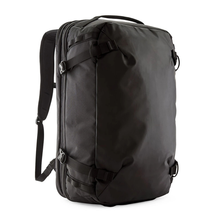 patagonia ブラックホール 45l パタゴニア]ブラックホール・MLC 45L / patagonia（パタゴニア