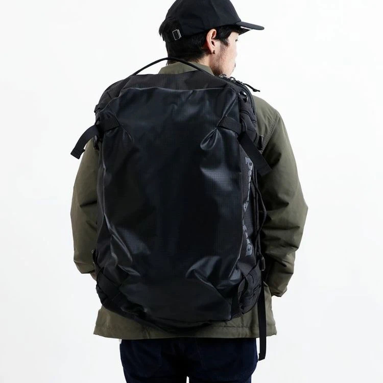 パタゴニア ブラックホール MLC 45L リュック ショルダー 2025 ブラックホール・MLC 45L - パタゴニア公式オンラインショップ