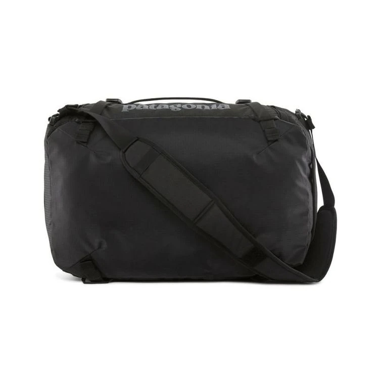 【新品・正規品】ブラックホール MLC 45L パタゴニア 3WAYバッグ 黒 新品】パタゴニア ブラックホール MLC 45L 3way - メルカリ