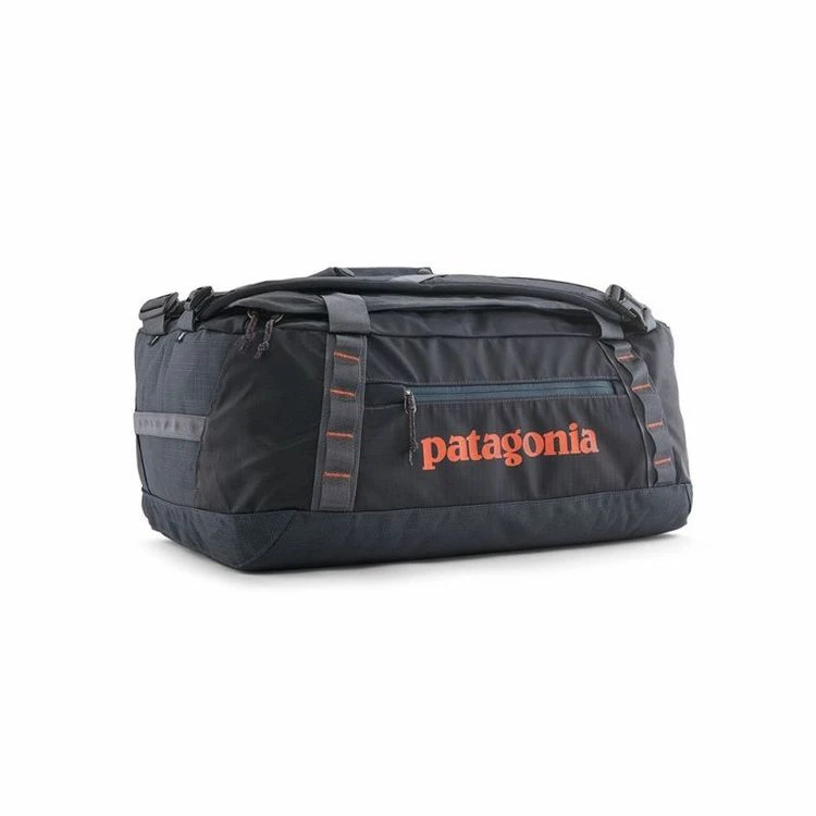 インフェルノ139パック　ブレイブ67パック　シンフォニア8パック　空箱付き！ パタゴニア]ブラックホール・ダッフル40L / patagonia