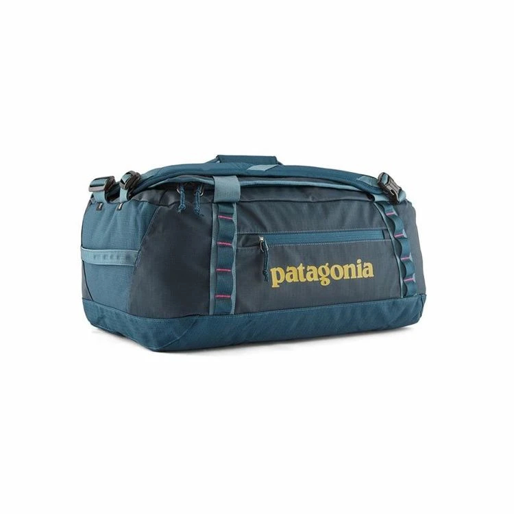 インフェルノ139パック　ブレイブ67パック　シンフォニア8パック　空箱付き！ パタゴニア]ブラックホール・ダッフル40L / patagonia（パタゴニア