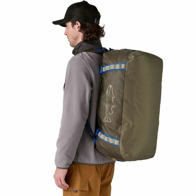 patagonia(パタゴニア) |[パタゴニア]ブラックホール・ダッフル55L