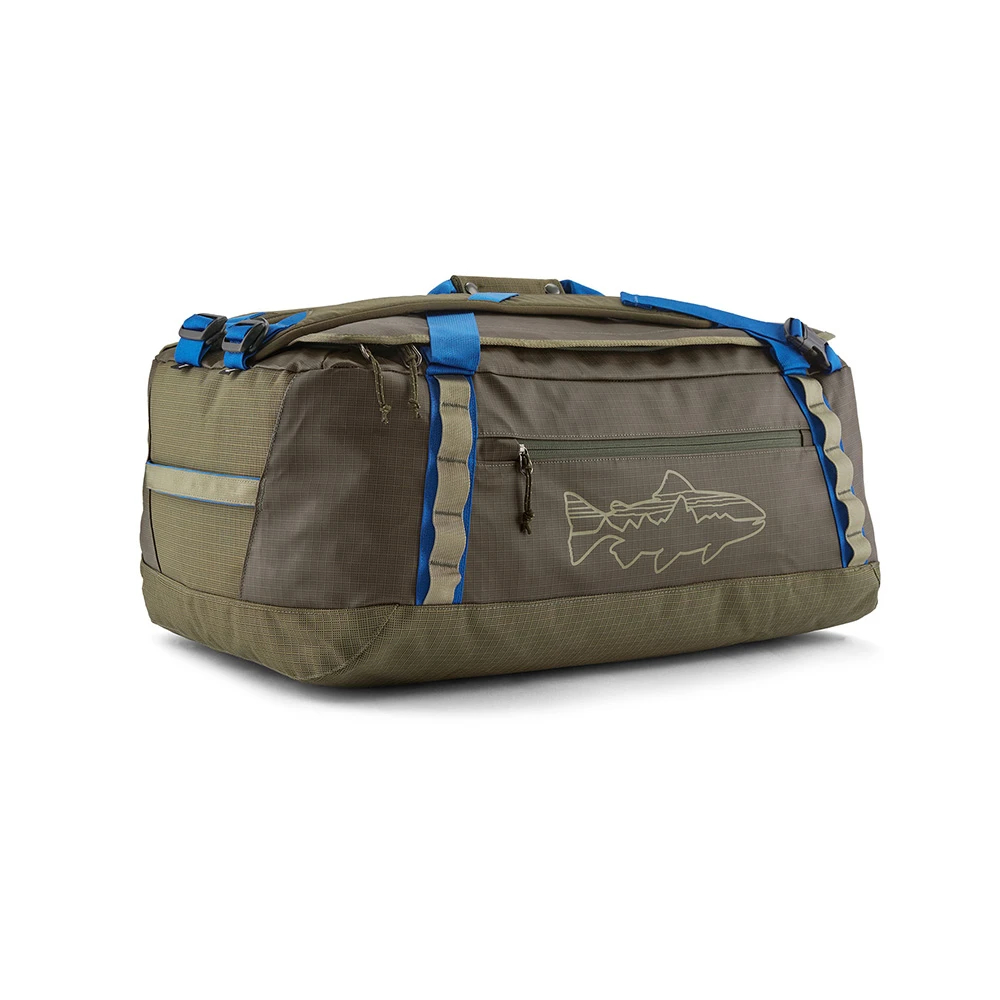 パタゴニア　ブラックホール・ダッフル 55L パタゴニア]ブラックホール・ダッフル55L / patagonia