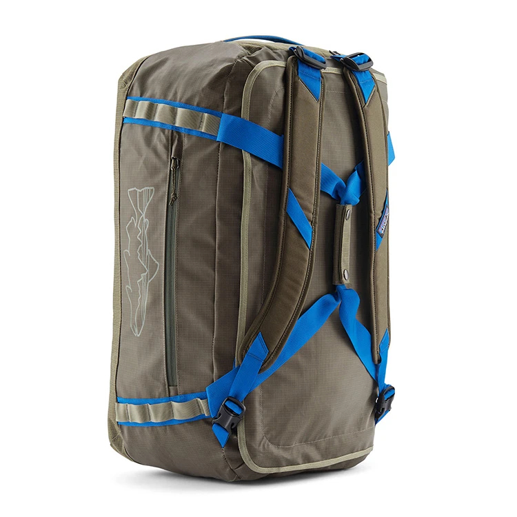 パタゴニア]ブラックホール・ダッフル55L / patagonia（パタゴニア