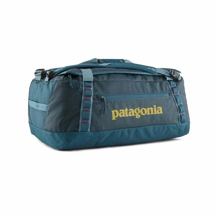 こ*ま様 新品　パタゴニア　ダッフルバッグ　ブルー パタゴニア]ブラックホール・ダッフル55L / patagonia（パタゴニア
