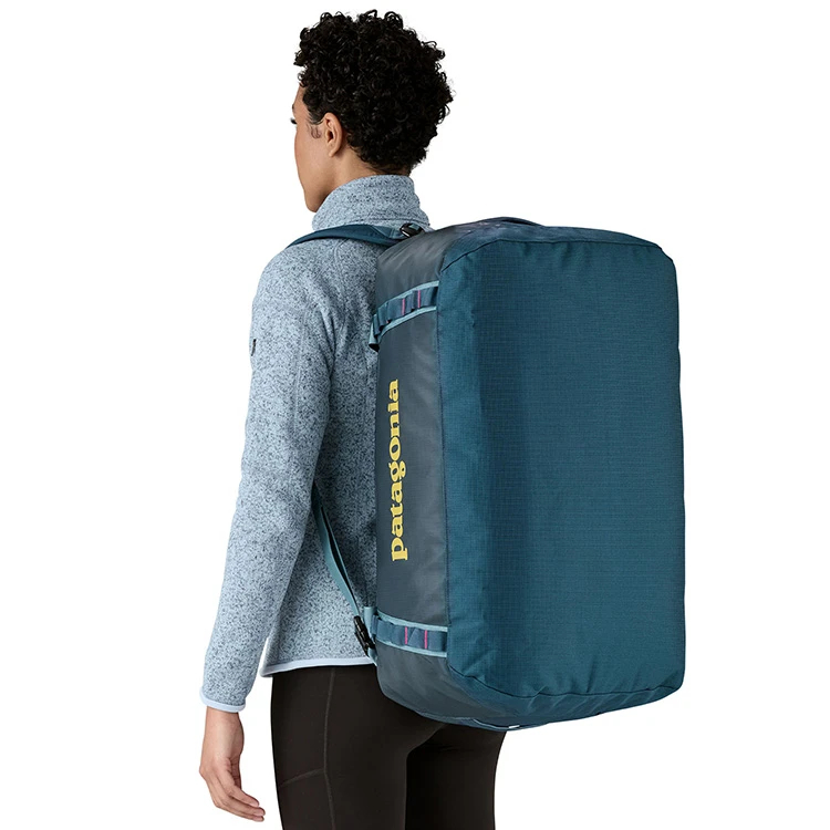 パタゴニア]ブラックホール・ダッフル55L / patagonia（パタゴニア