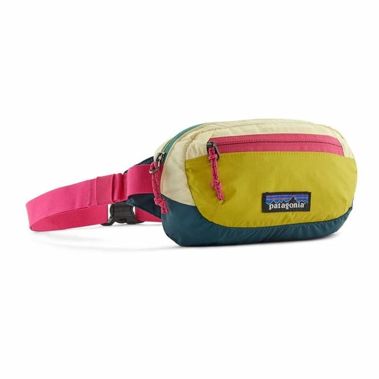 パタゴニア]テラヴィア・ミニ・ヒップ・パック 1L / patagonia