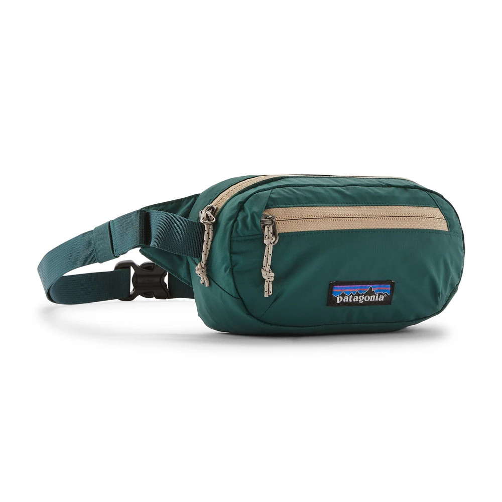 【新作】 パタゴニア テラヴィア・ヒップ・パック 5L 国内正規品 (カーキ系) patagonia - 【新作】 パタゴニア テラヴィア・ヒップ・パック