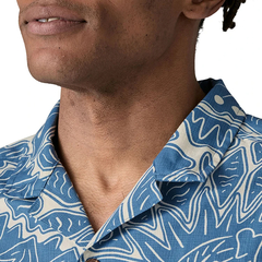 patagonia(パタゴニア) |[パタゴニア]メンズ・タイダル・スレッズ・キャンプ・シャツ