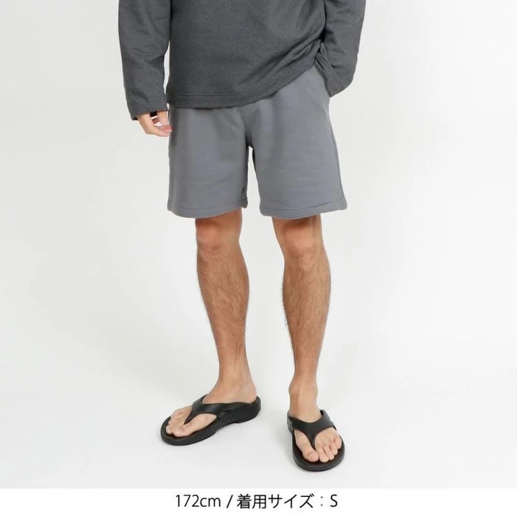 【新品】デイリースウェットショーツ ink black S パタゴニア]メンズ・デイリー・スウェットショーツ / patagonia