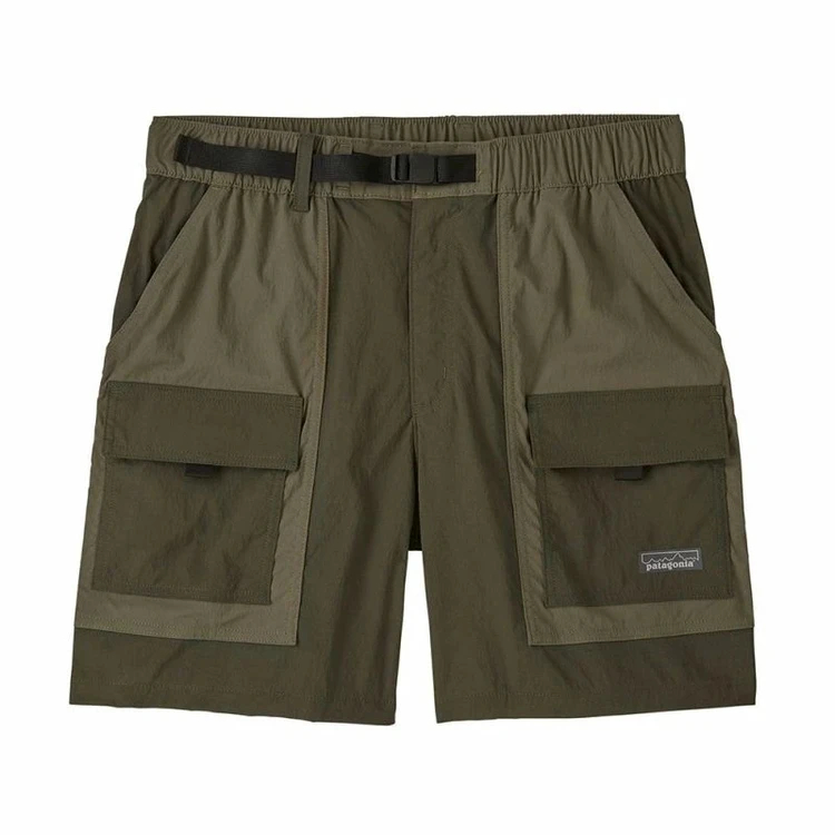 patagonia(パタゴニア) |[パタゴニア]メンズ・アウトドア・エブリデイ・ショーツ・6インチ