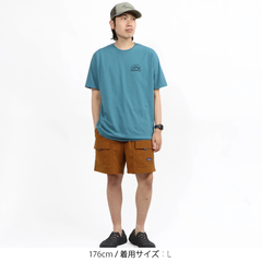 patagonia(パタゴニア) |[パタゴニア]メンズ・アウトドア・エブリデイ・ショーツ・6インチ
