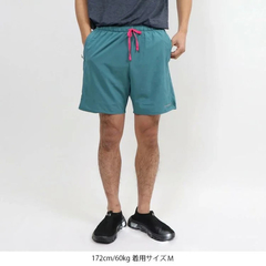 patagonia(パタゴニア) |[パタゴニア]メンズ・マルチ・トレイルズ・ショーツ・6インチ