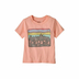 patagonia(パタゴニア)通販 | [パタゴニア]ベビー・フィッツロイ・スカイズ・Tシャツ