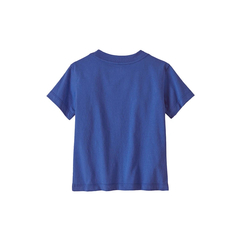 patagonia(パタゴニア) |[パタゴニア]ベビー・フィッツロイ・スカイズ・Tシャツ