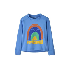 patagonia(パタゴニア) |[パタゴニア]ベビー・ロングスリーブ・キャプリーン・シルクウェイト・Tシャツ