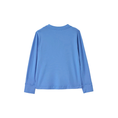 patagonia(パタゴニア) |[パタゴニア]ベビー・ロングスリーブ・キャプリーン・シルクウェイト・Tシャツ
