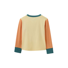 patagonia(パタゴニア) |[パタゴニア]ベビー・ロングスリーブ・キャプリーン・シルクウェイト・Tシャツ