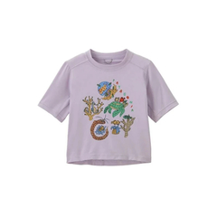 patagonia(パタゴニア) |[パタゴニア]ベビー・キャプリーン・シルクウェイト・Tシャツ