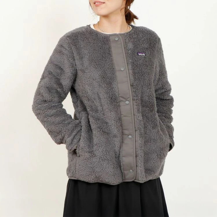 パタゴニア]キッズ・ロス・ガトス・カーディガン / patagonia