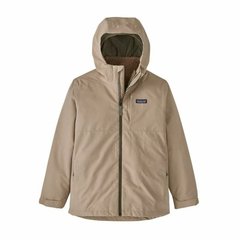patagonia(パタゴニア) |[パタゴニア]ボーイズ・フォーインワン・エブリデー・ジャケット
