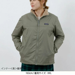 patagonia(パタゴニア) |[パタゴニア]ボーイズ・フォーインワン・エブリデー・ジャケット