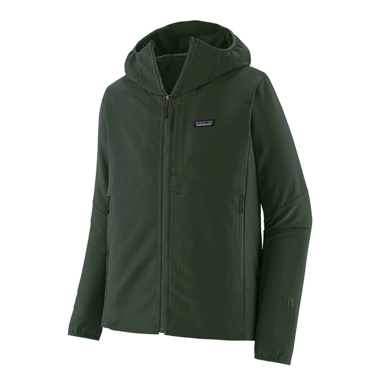 パタゴニア]メンズ・R1テックフェイス・フーディ / patagonia