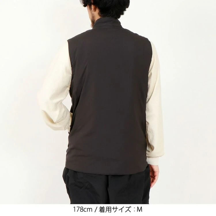 パタゴニア]メンズ・ナノエア・ライト・ベスト / patagonia