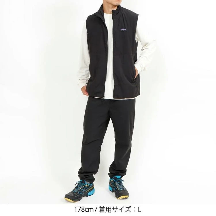 パタゴニア]メンズ・ナノエア・ライト・ベスト / patagonia