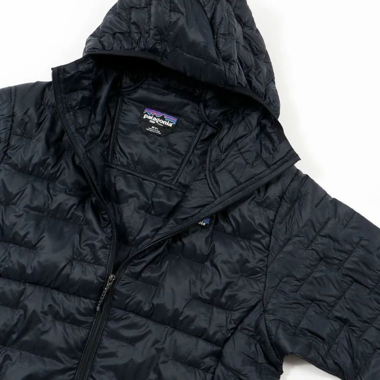 パタゴニア]メンズ・マイクロ・パフ・フーディ / patagonia