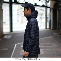 patagonia(パタゴニア) |[パタゴニア]メンズ・マイクロ・パフ・フーディ