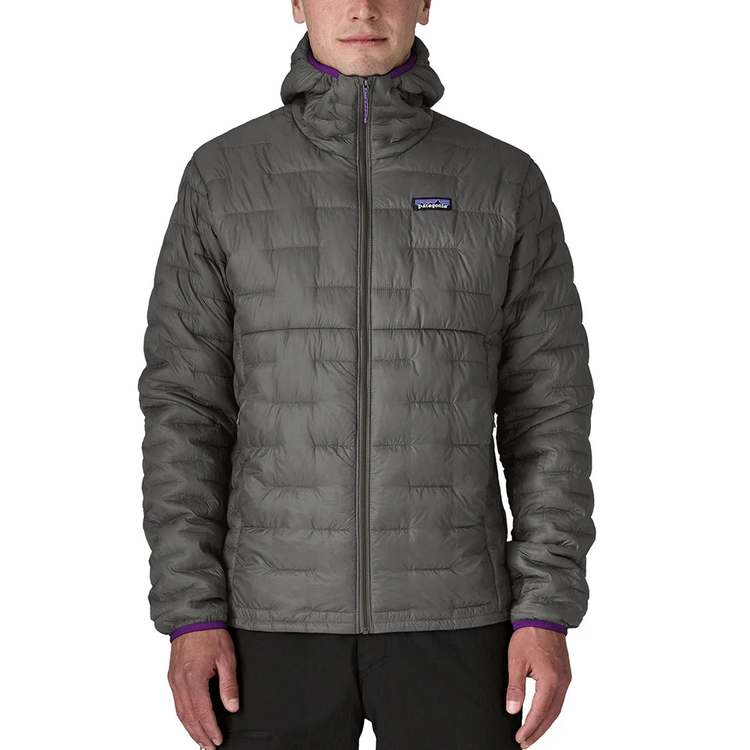 パタゴニア]メンズ・マイクロ・パフ・フーディ / patagonia