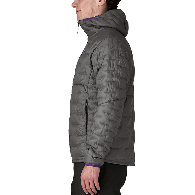 パタゴニア]メンズ・マイクロ・パフ・フーディ / patagonia