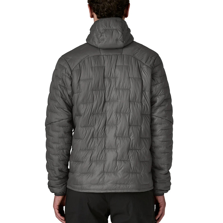 パタゴニア]メンズ・マイクロ・パフ・フーディ / patagonia