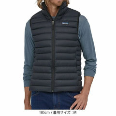 patagonia(パタゴニア) |[パタゴニア]メンズ・ダウン・セーター・ベスト